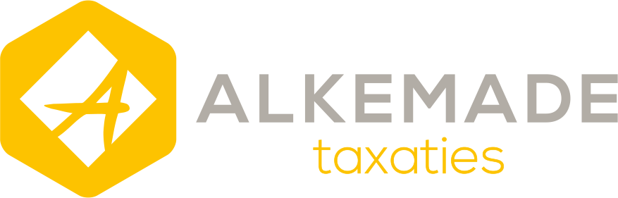 Alkemade Taxaties